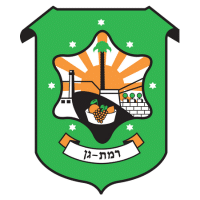 סמל עיר רמת גן